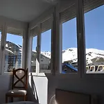 Edelweiss * Sierra Nevada