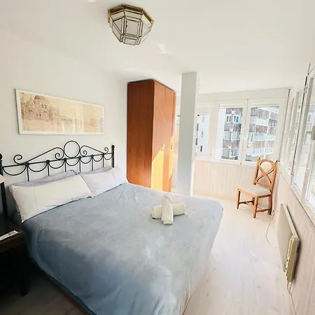 Edelweiss Appartement *