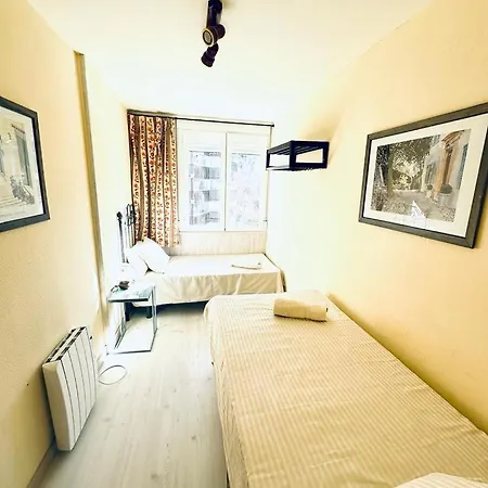 Appartement Edelweiss *