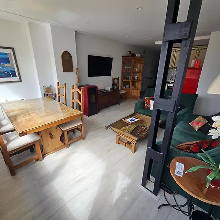 Apartamento Edelweiss