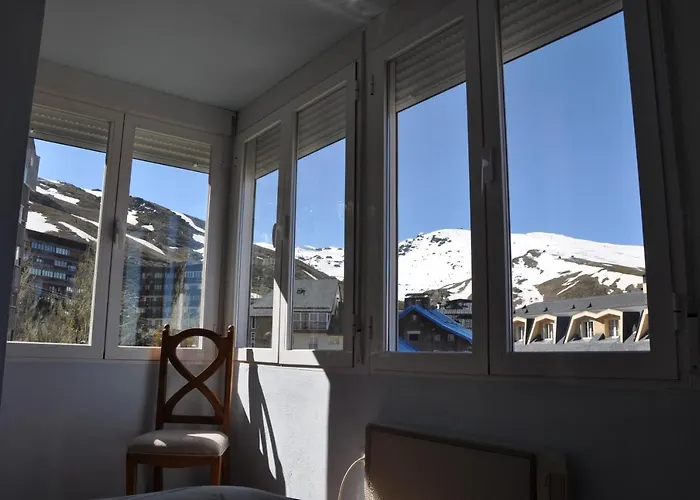 Edelweiss * Сьєрра-Невада