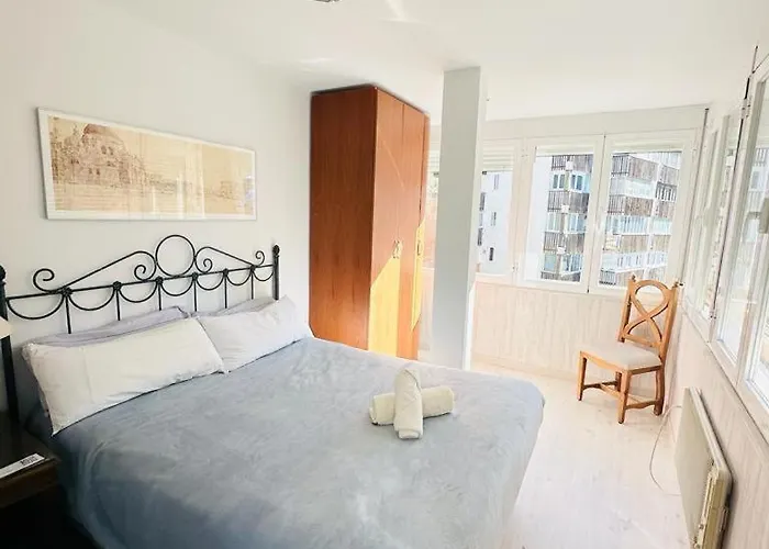 Edelweiss Апартаменти *