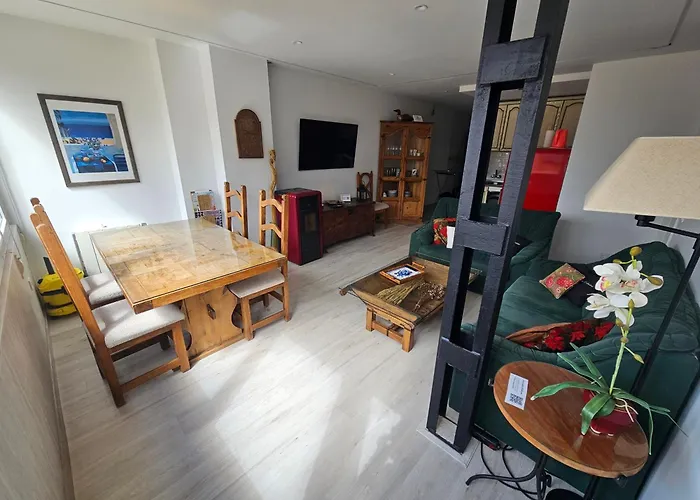 Апартаменти Edelweiss