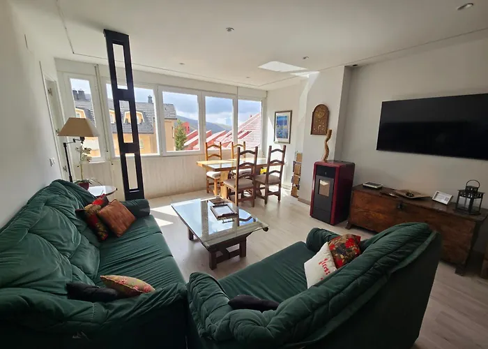 Апартаменти Edelweiss