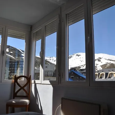 Edelweiss * Sierra Nevada