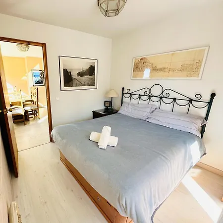 Apartament Edelweiss Sierra Nevada