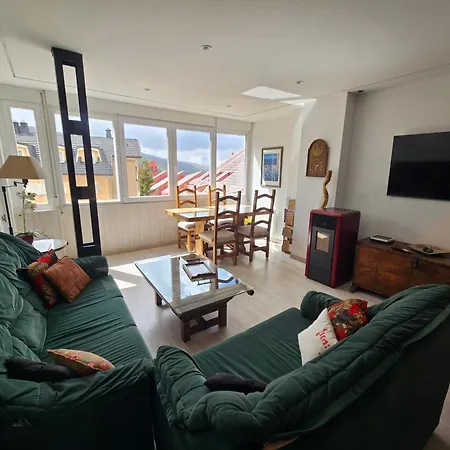 Apartament Edelweiss