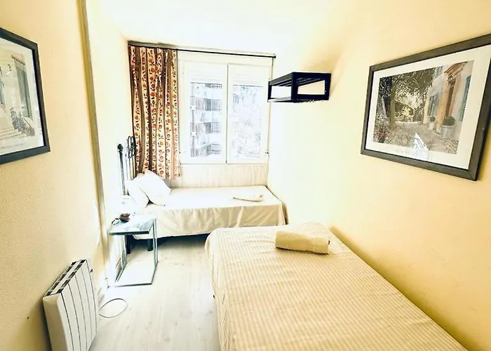 Lejlighed Edelweiss *